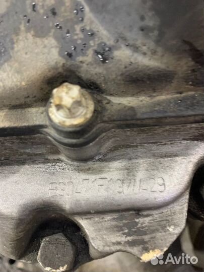 МКПП Opel Corsa D Z12XEP 2007