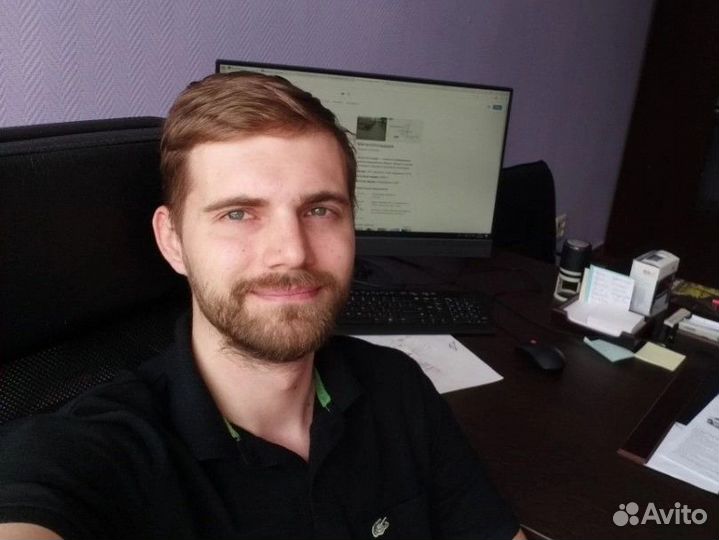 Ведущий инженер пто