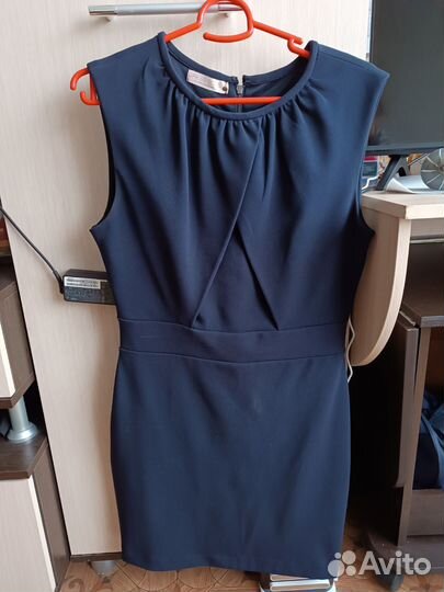 Платье женское 44