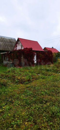 Участок 8,55 га (СНТ, ДНП)