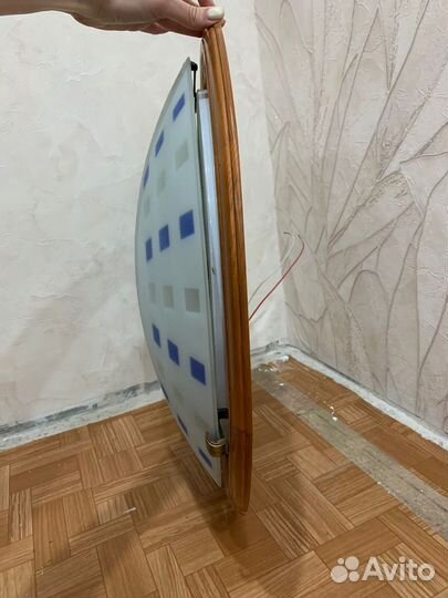 Светильник потолочный