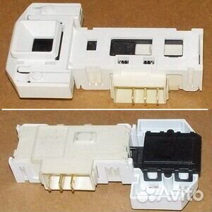 Замок двери (блокировка люка) для стиральной машин