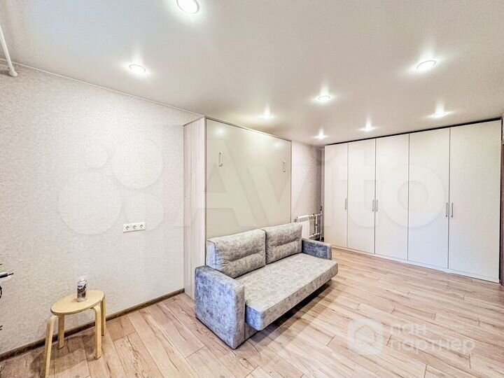 2-к. квартира, 58 м², 10/10 эт.