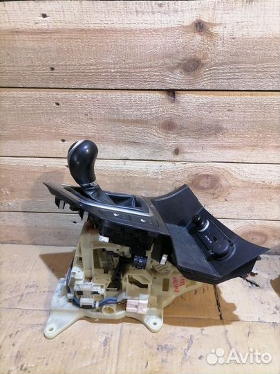 Селектор АКПП салонный Kia Optima