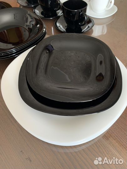 Сервиз столовый 6 персон 18 предметов