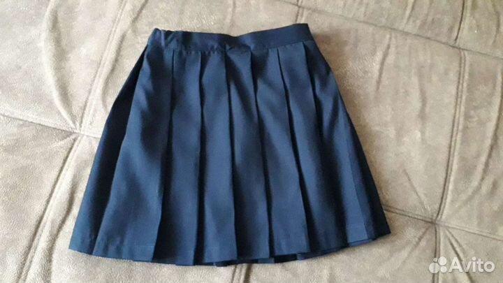 Школьная форма