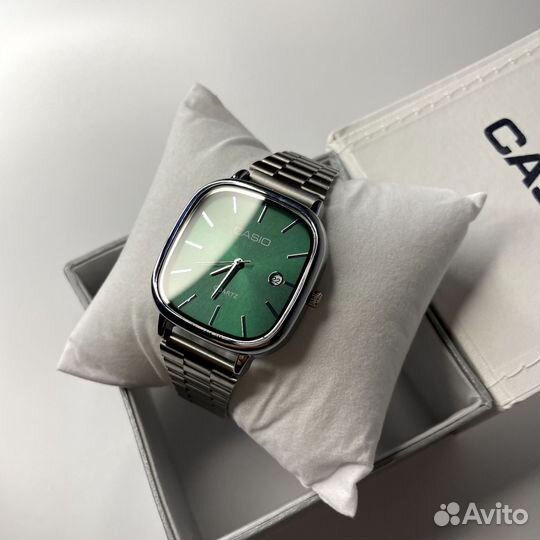 Часы casio винтажные