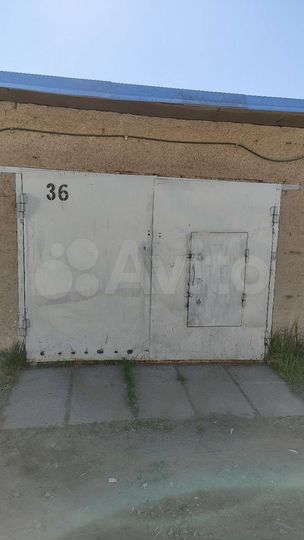 Гараж, 30 м²