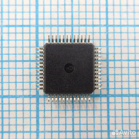 ALC887 - Аудио кодек