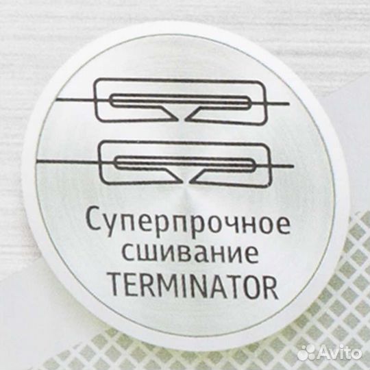 Степлер Attache Selection особо мощный, до 100 л