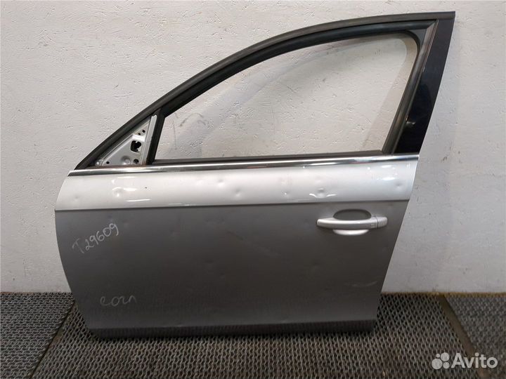 Дверь боковая Audi A4 (B8), 2009