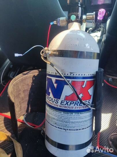 Закись азота