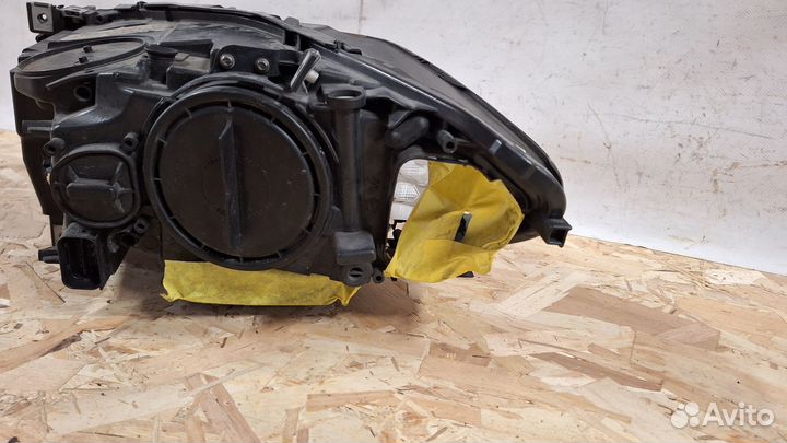 Фара правая BMW 5 F10 720324612