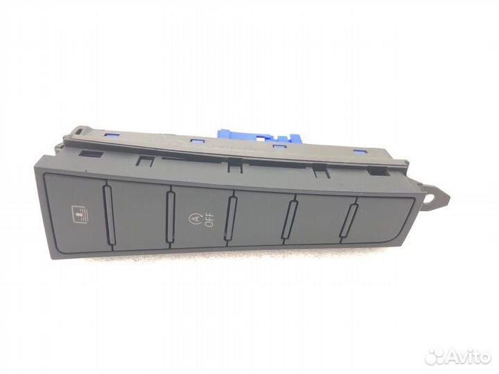 Блок кнопок Volkswagen Passat B7 1.4 TSI CAX 2012