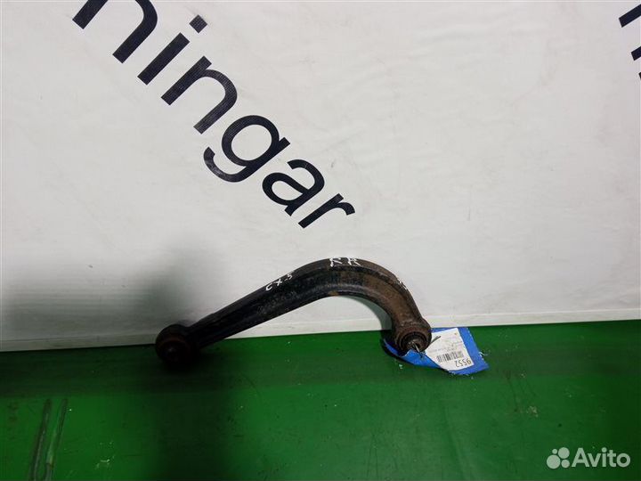 Рычаг подвески задний правый Mazda Cx-5 KE