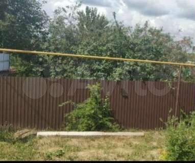 Дом 29,6 м² на участке 27 сот.