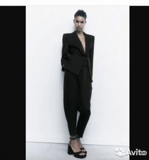 Жакет женский Cristina Effe S/M на 44/46