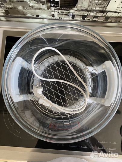 Аэрогриль Supra AGS-1101