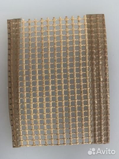 Сетки для высокотемпературной сушки