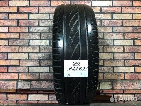 Continental ContiPremiumContact 205/55 R16