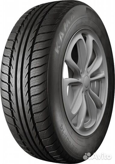 КАМА Breeze (HK-132) 185/60 R14 82H