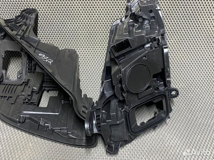 Корпус фары Мерседес X156 GLA Мерседес 156