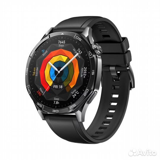 Huawei Watch GT5 46mm