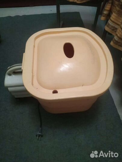 Стиральная машина мини