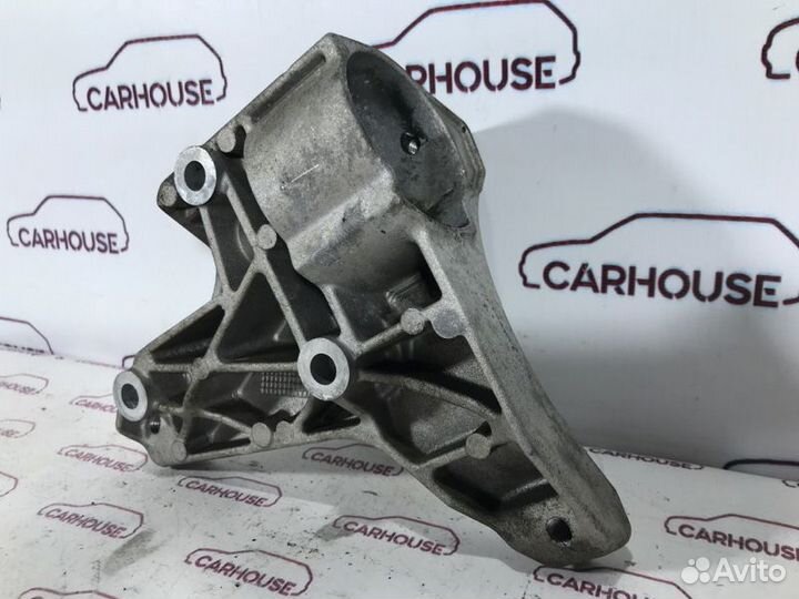 Кронштейн кондиционера Volkswagen Golf 6 1.2 CBZ