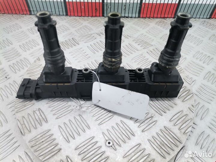 Катушка зажигания для Opel Corsa C 93180806