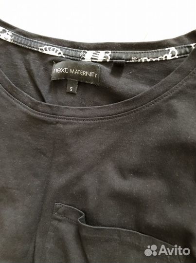 Пижама для беременных S, одежда для мам