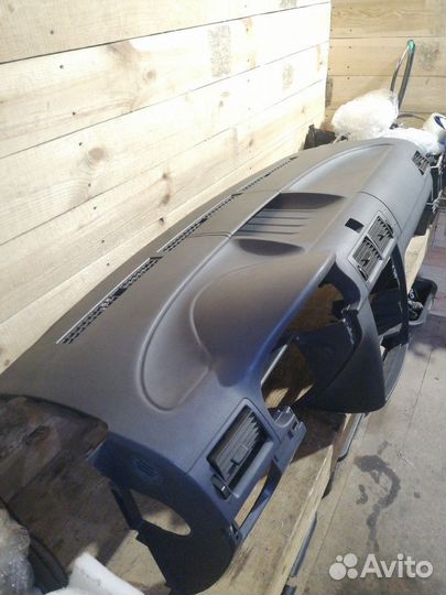 Торпедо Ford Tourneo Connect