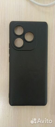 Itel S23+, 8/256 ГБ