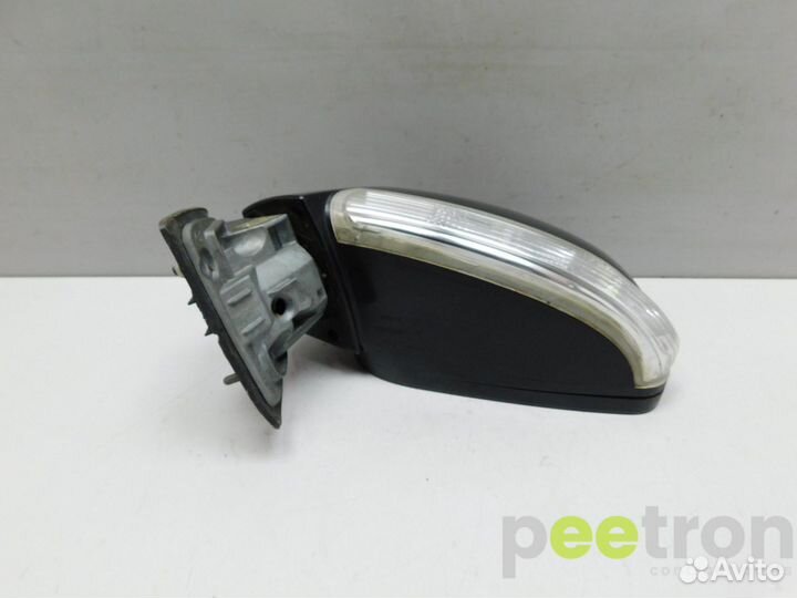 Б/У Б/У Зеркало левое электрическое б/у 8