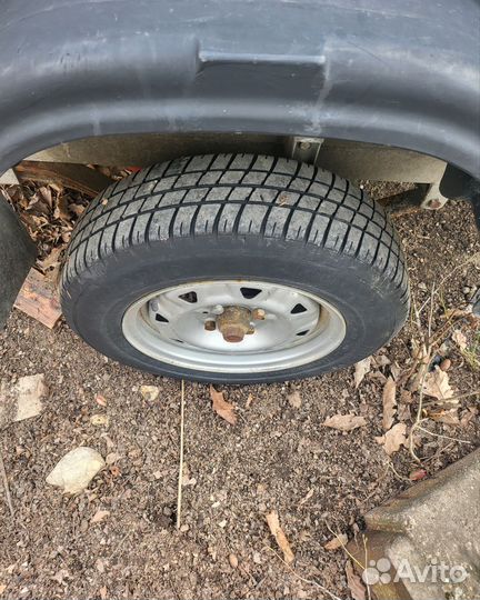 Прицеп легковой бу