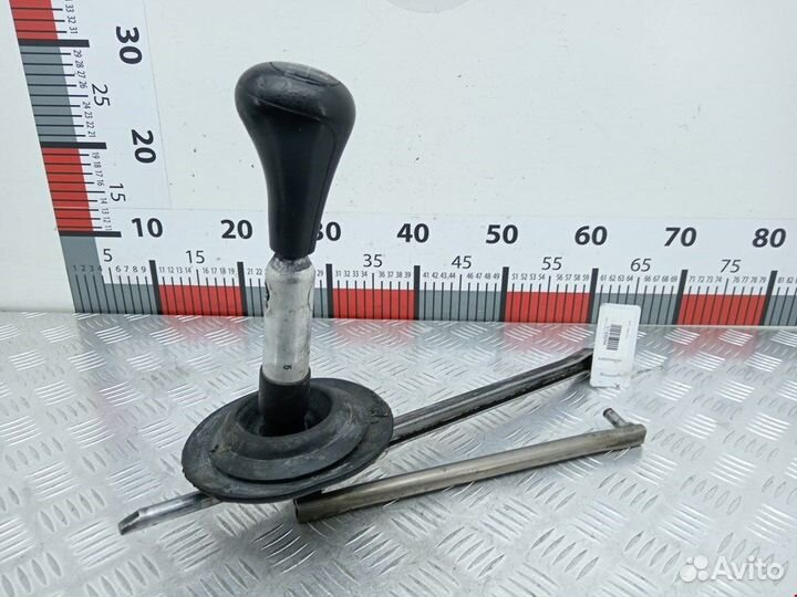 Кулиса кпп для BMW 3-Series (E46) 25111434699