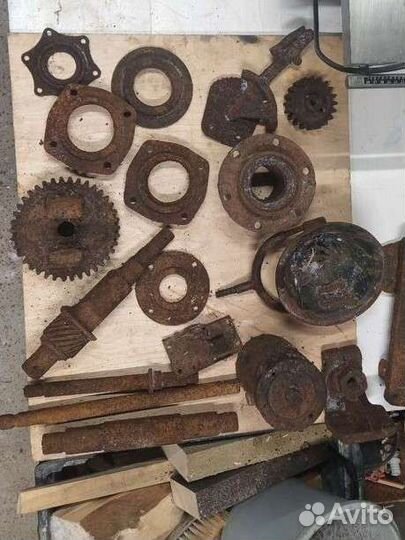 Газ-аа,кв,Сталинец