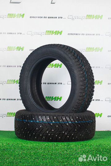 Ikon Tyres Nordman 8 SUV 245/45 R20