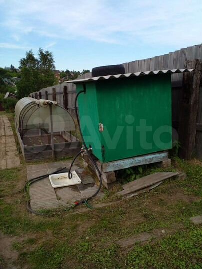 Участок 11,5 сот. (ИЖС)