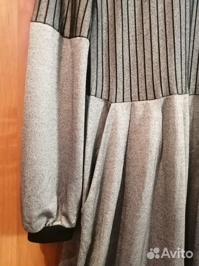 Платье женское, 46/48 размера