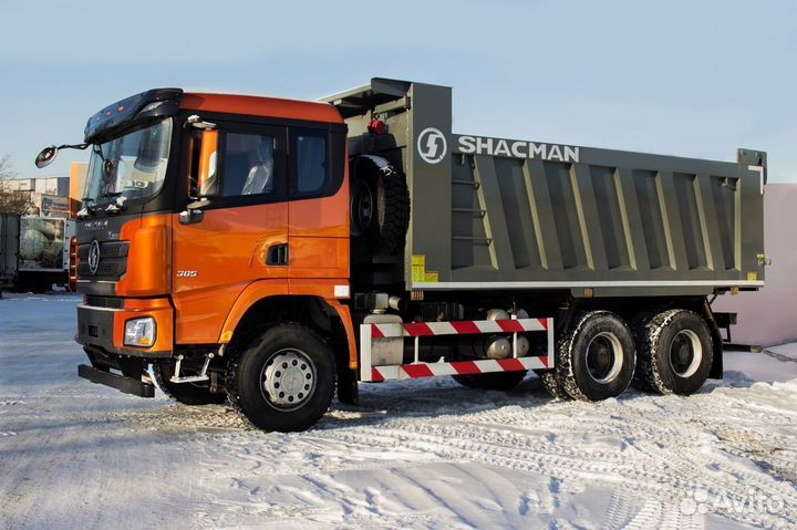 Водитель категории C на самосвал Вахта