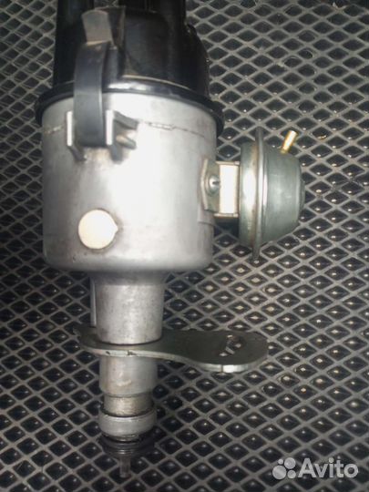 Трамблер на УАЗ