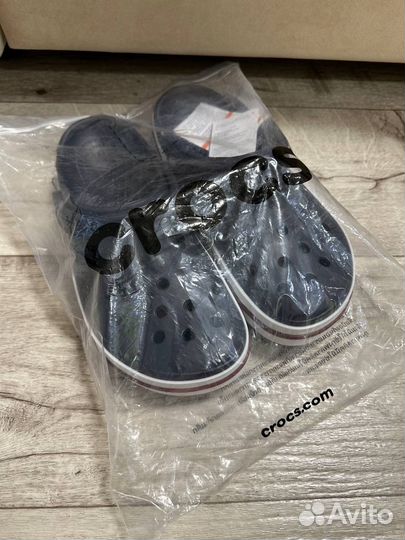 Crocs сабо
