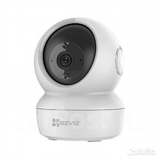 Поворотная wifi камера ezviz C6N 1080P