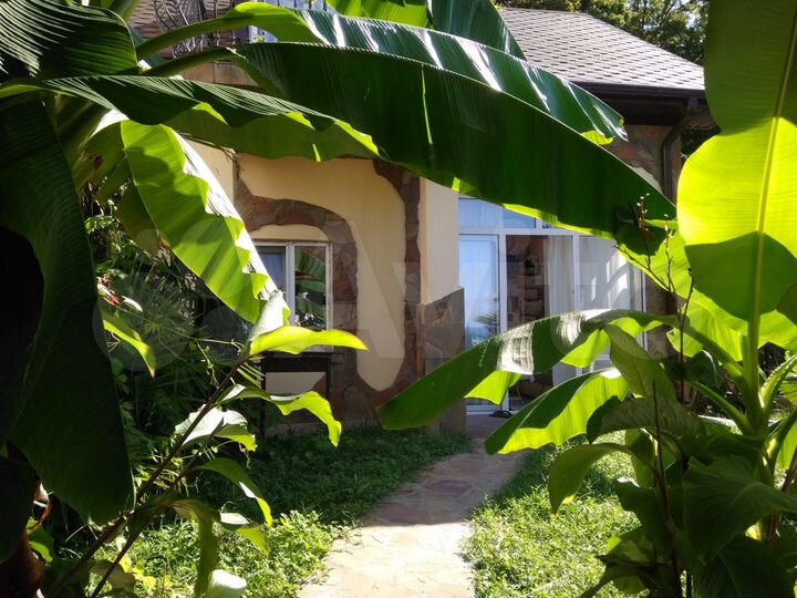 Коттедж 82 м² на участке 6 сот.