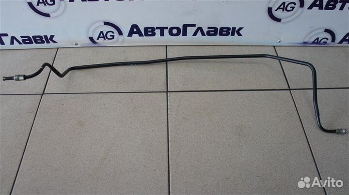 Трубка тормозная Mazda CX-7