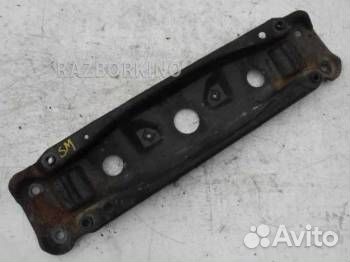 Балка передняя Смарт