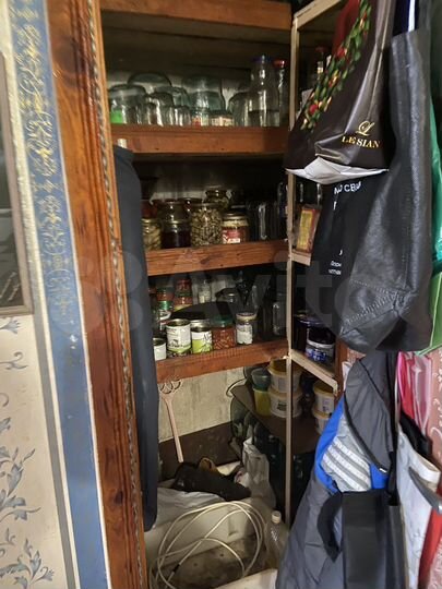 2-к. квартира, 55,8 м², 5/5 эт.