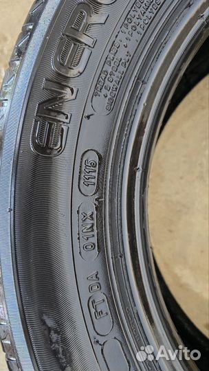 Michelin MXE Green 195/60 R15 92T