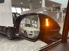 Bentley Bentayga AT, 2017, 36 000 км объявление продам